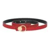 UrbanValore Reversible Amazing Belt