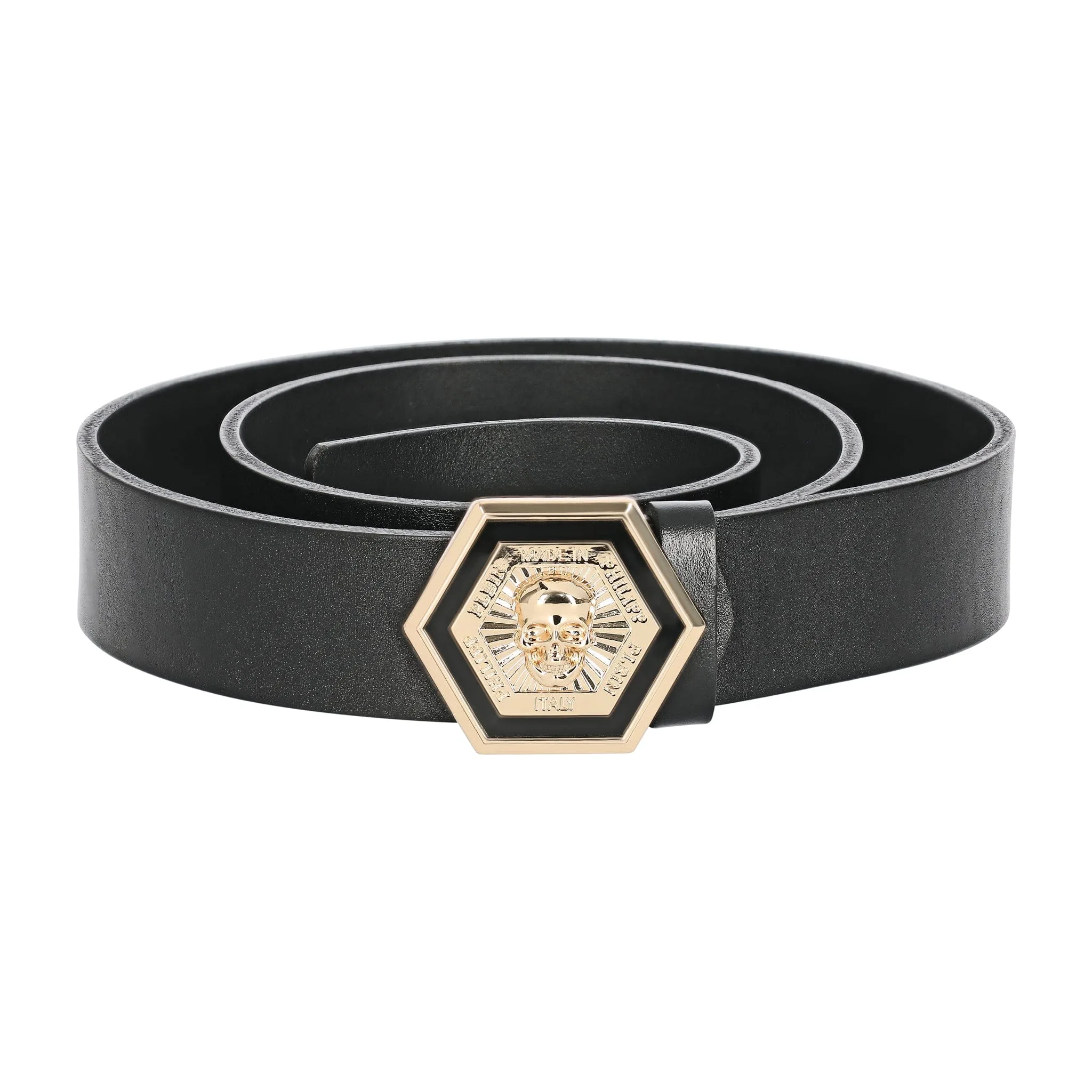 UrbanValore Amazing Belt Skull