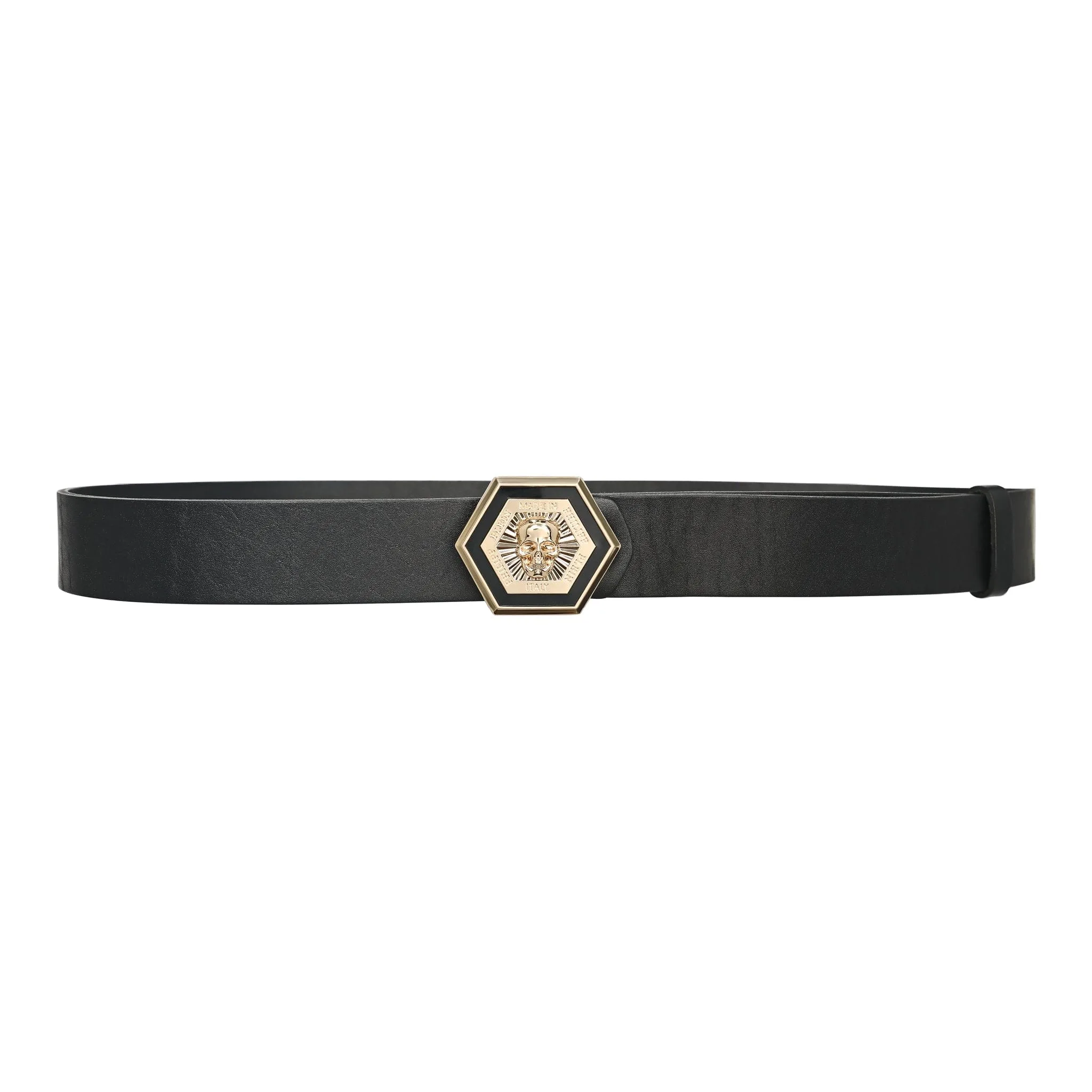 Amazing Belt Skull Buckle - Image 2