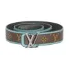 UrbanValore Brown Monogram style