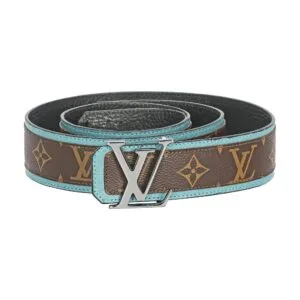 UrbanValore Brown Monogram style