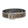 UrbanValore Brown Monogram style