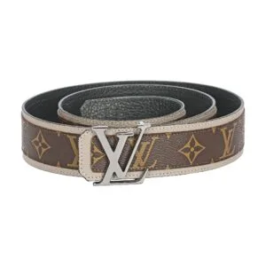 UrbanValore Brown Monogram style