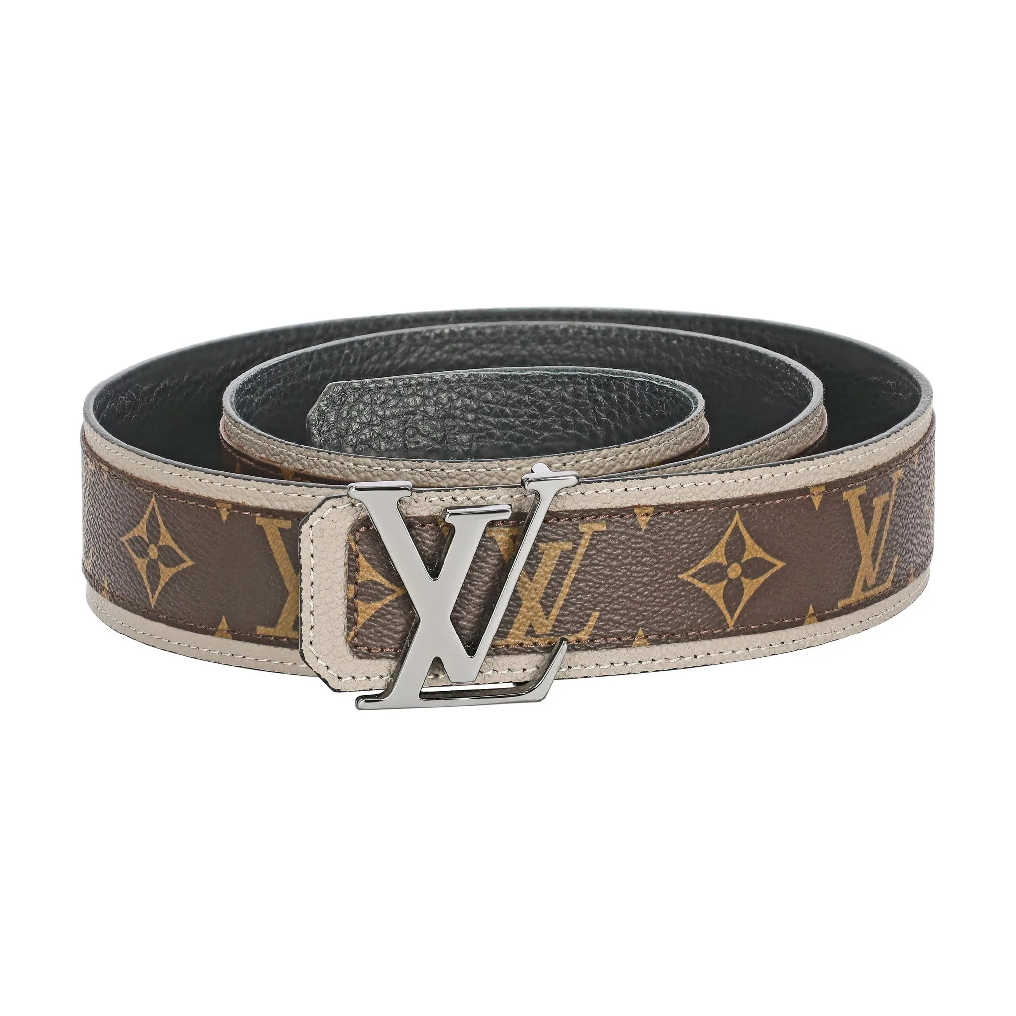 UrbanValore Brown Monogram style