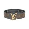 Brown Monogram style