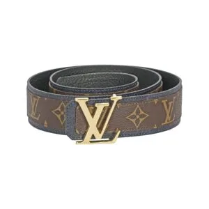 Brown Monogram style
