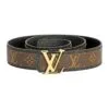 UrbanValore Leather Belt