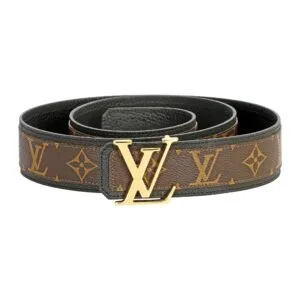 UrbanValore Leather Belt