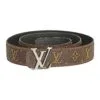 UrbanValore Leather Belt