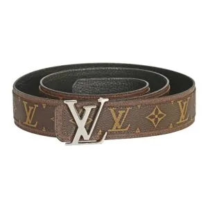 UrbanValore Leather Belt
