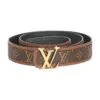 UrbanValore Leather Belt