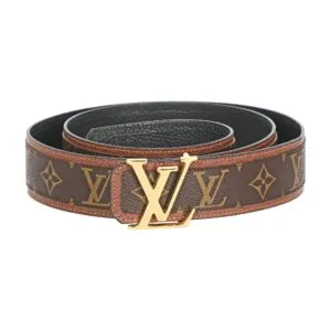 UrbanValore Leather Belt