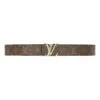 UrbanValore Brown Monogram style