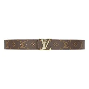 UrbanValore Brown Monogram style