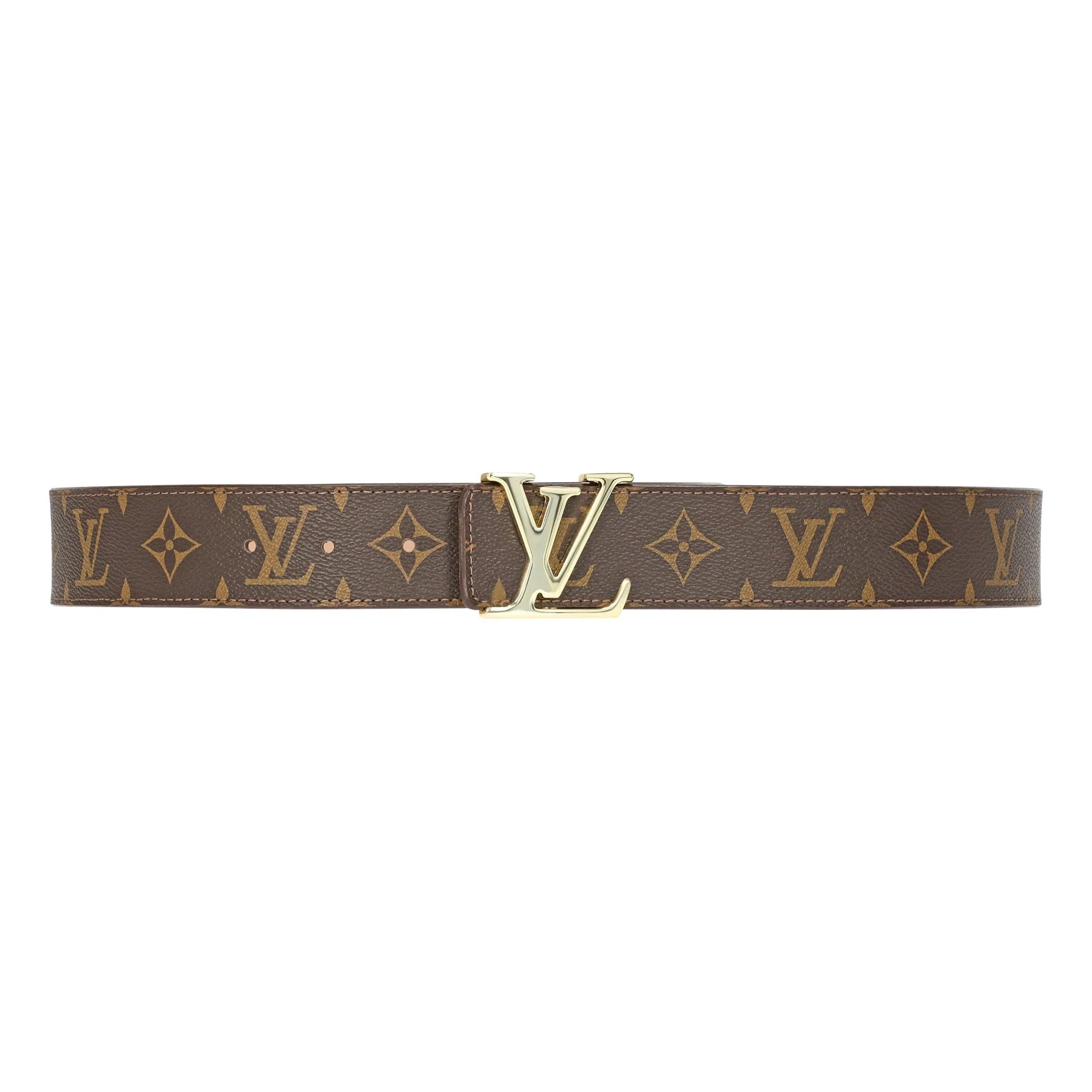 UrbanValore Brown Monogram style