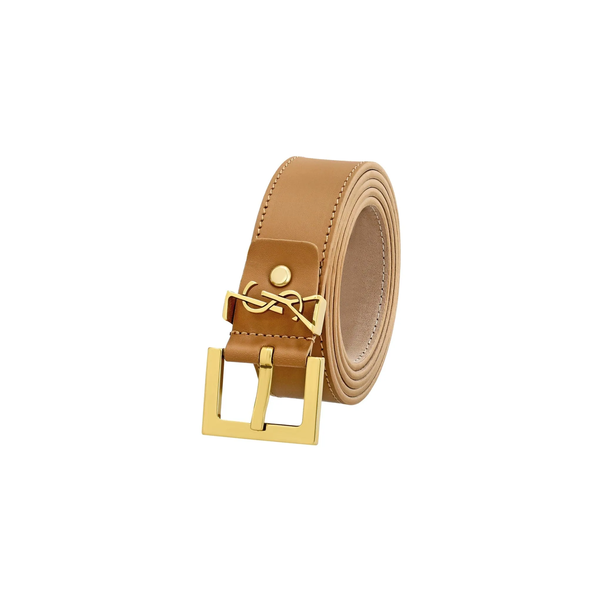 Amazing BELT BROWN - Image 2