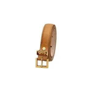 Alternative view of Amazing BELT BROWN