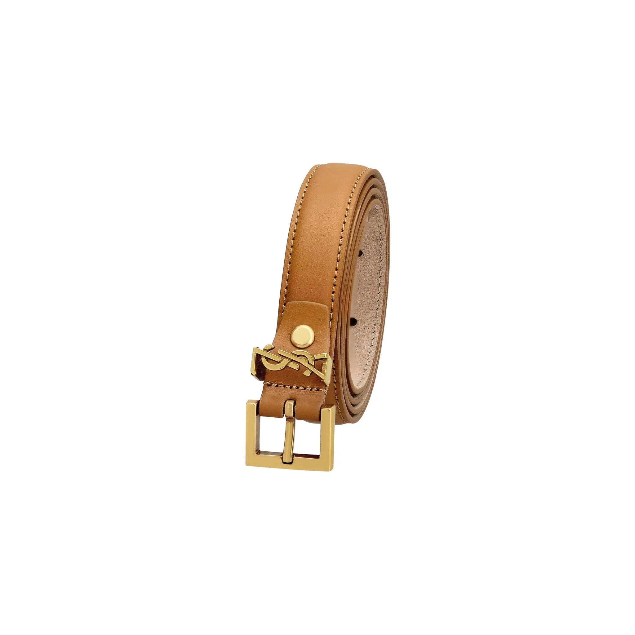 Amazing BELT BROWN - Image 2
