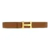 UrbanValore Reversible Buckle Belt