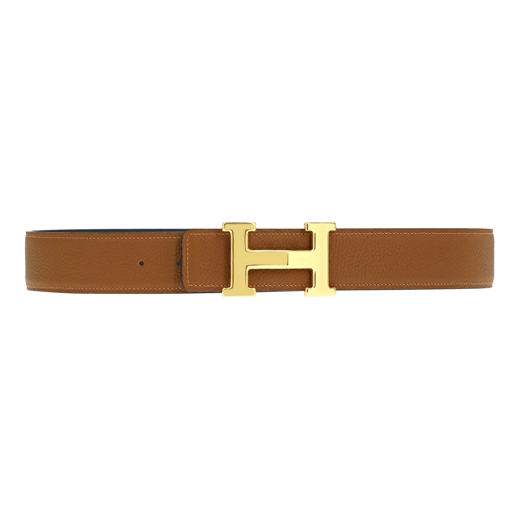 UrbanValore Reversible Buckle Belt