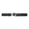 Reversible GG Buckle