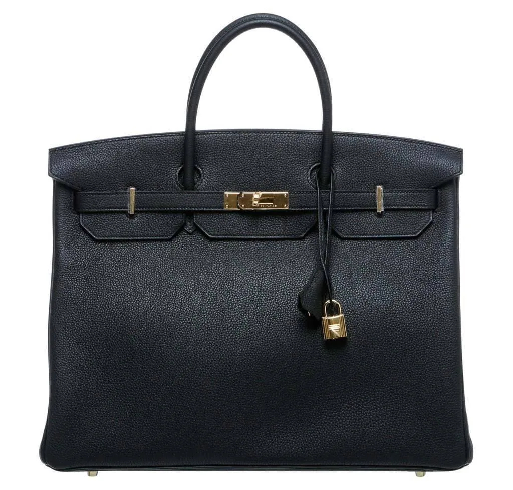 UrbanValore Amazing Birkin Bag