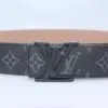 UrbanValore leather belt