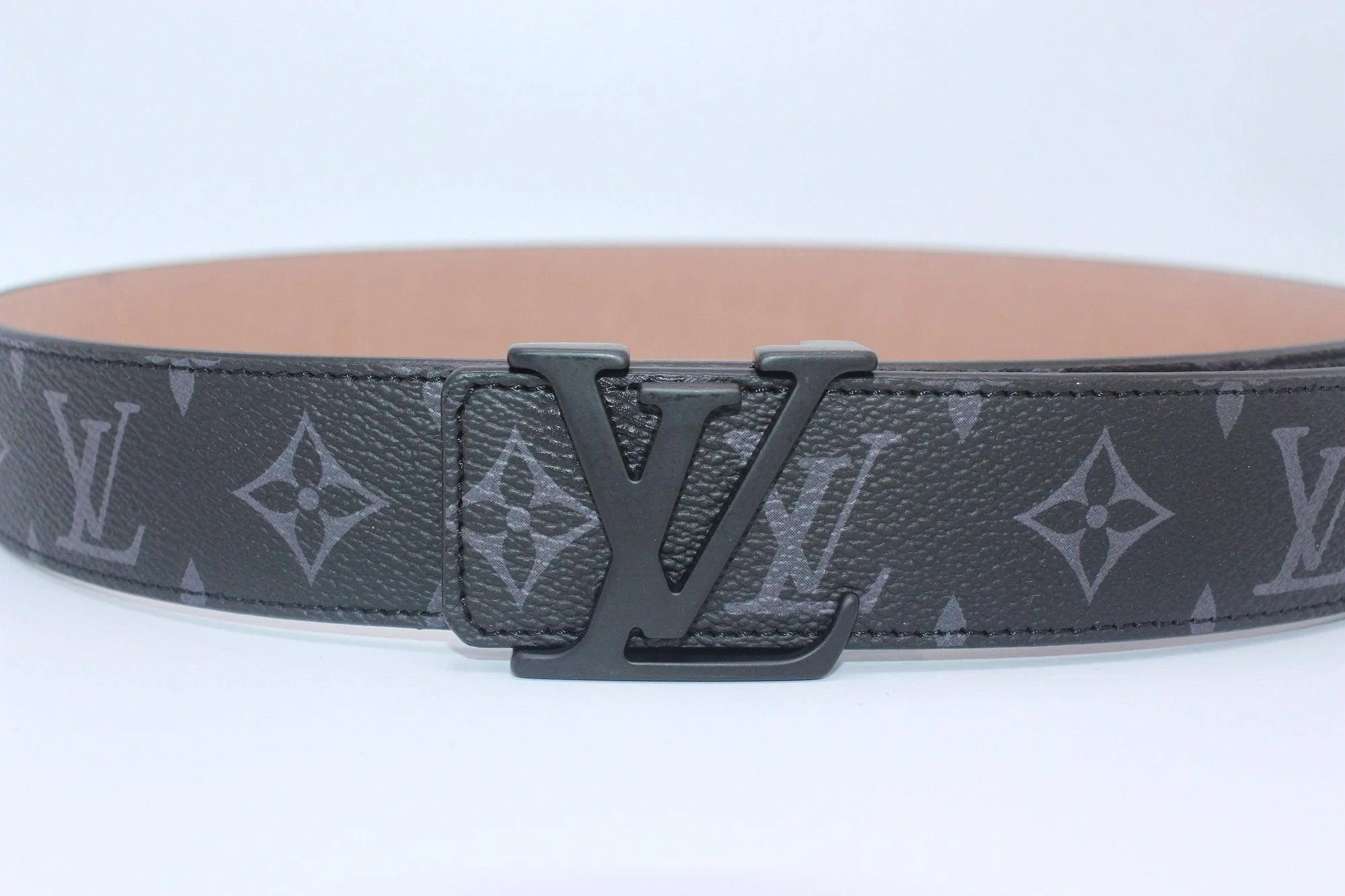 UrbanValore leather belt