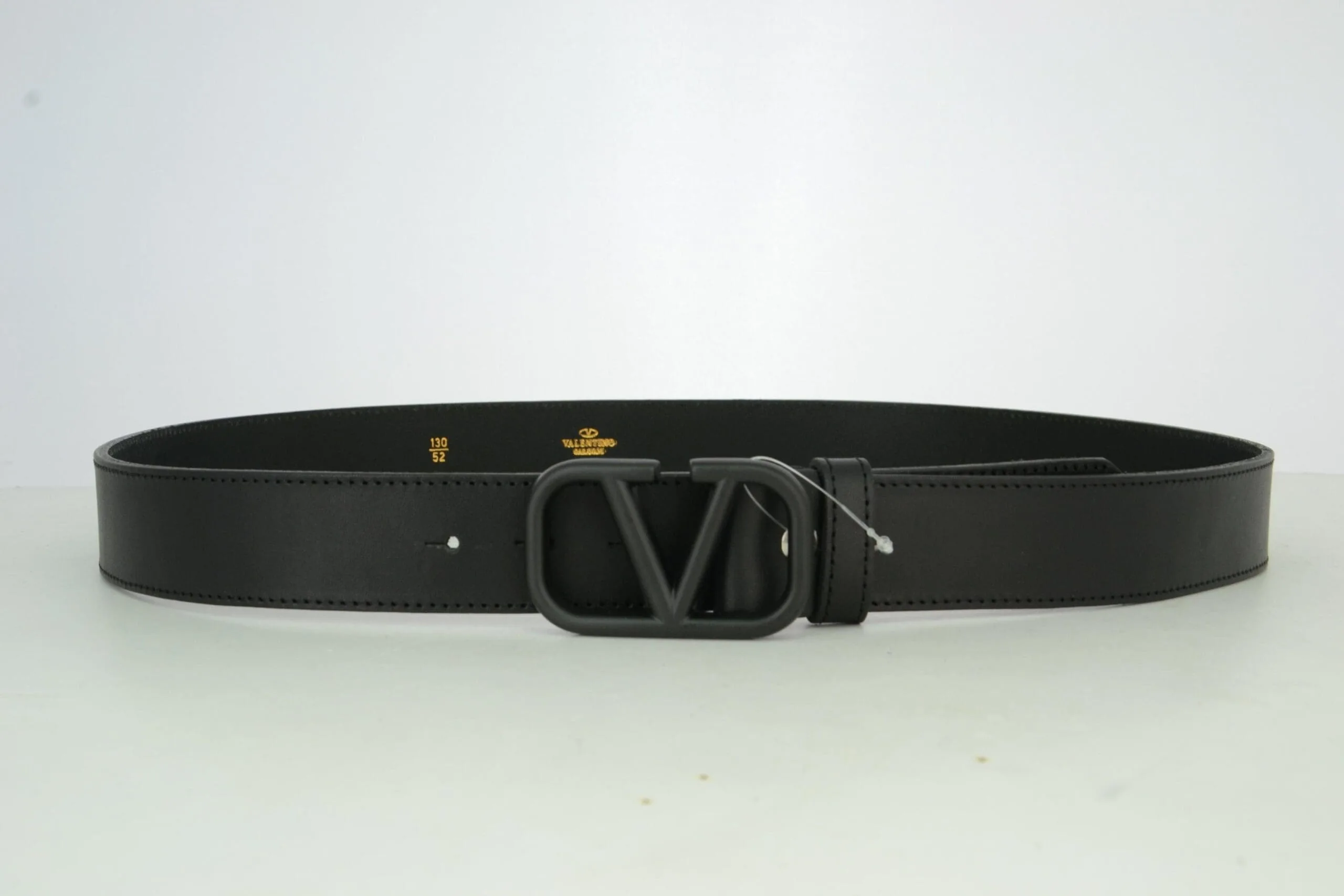 Black V Black
