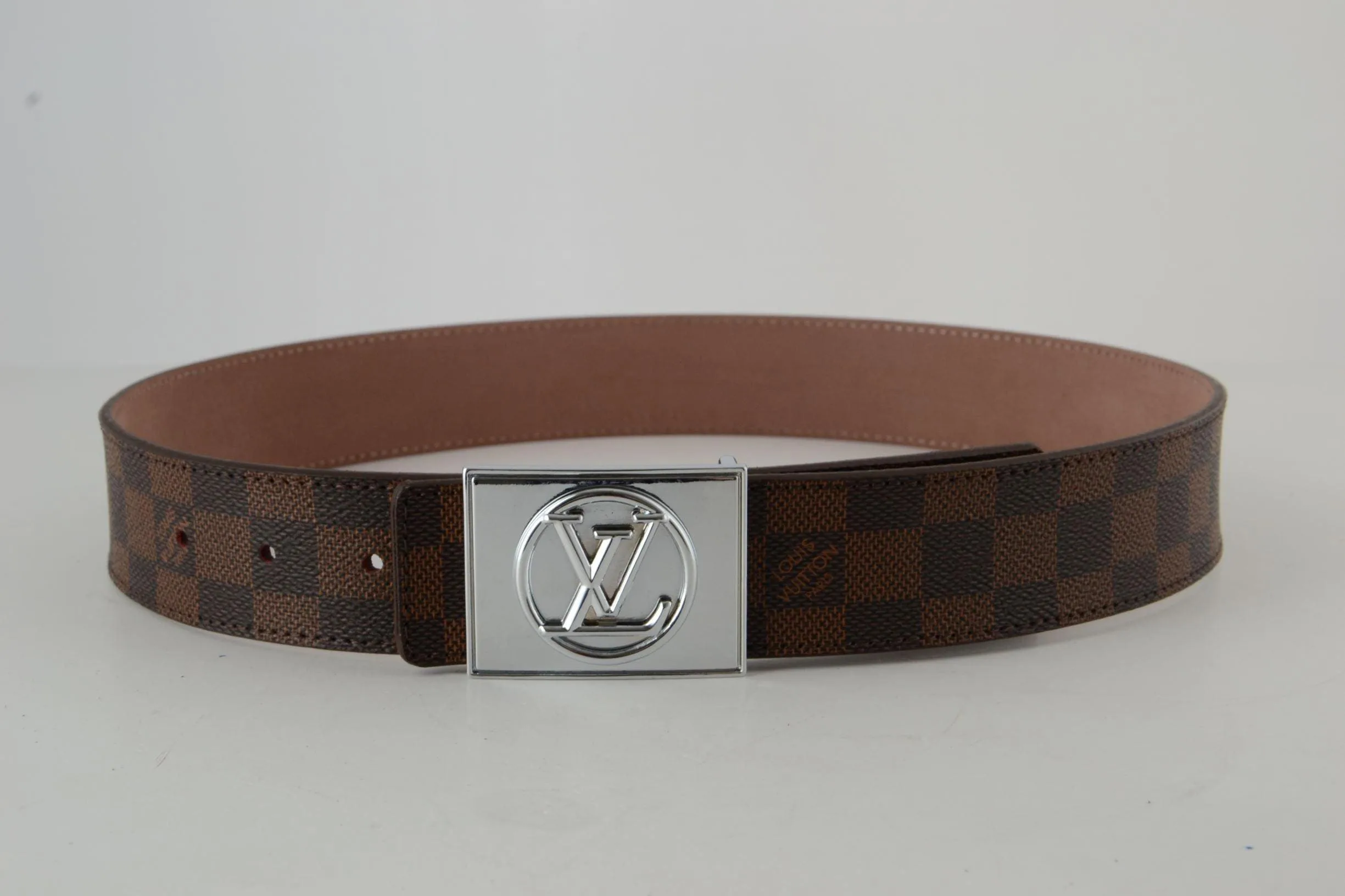 Brown Damier SiAmazinger