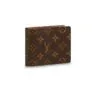 UrbanValore Brown Monogram Men