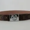 UrbanValore Brown Monogram New