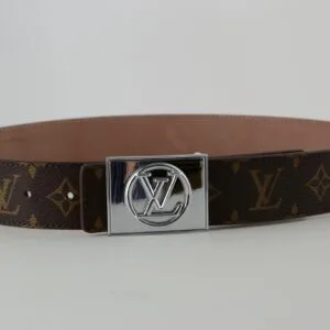 UrbanValore Brown Monogram New
