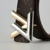 UrbanValore Brown Monogram New