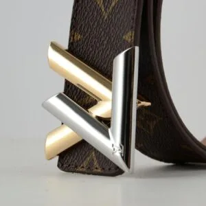 UrbanValore Brown Monogram New