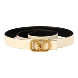UrbanValore Amazing Gold Buckle