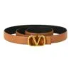 UrbanValore Amazing Gold Buckle