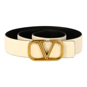 UrbanValore Amazing Gold Buckle