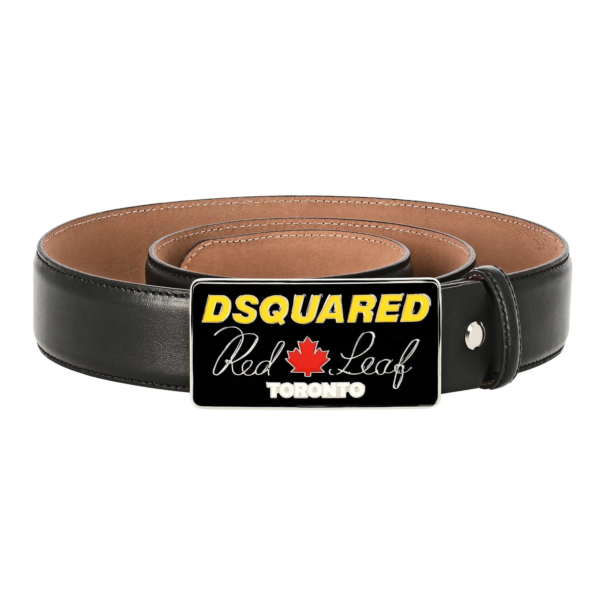 Detailed Guide to the Amazing BELT Model Family by Dsquared2