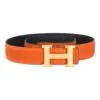 UrbanValore Reversible H Buckle
