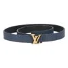 UrbanValore leather belt