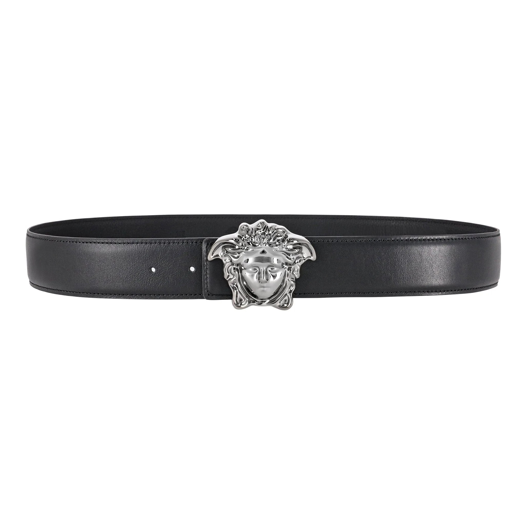Amazing Medusa Steel Buckle - Image 2