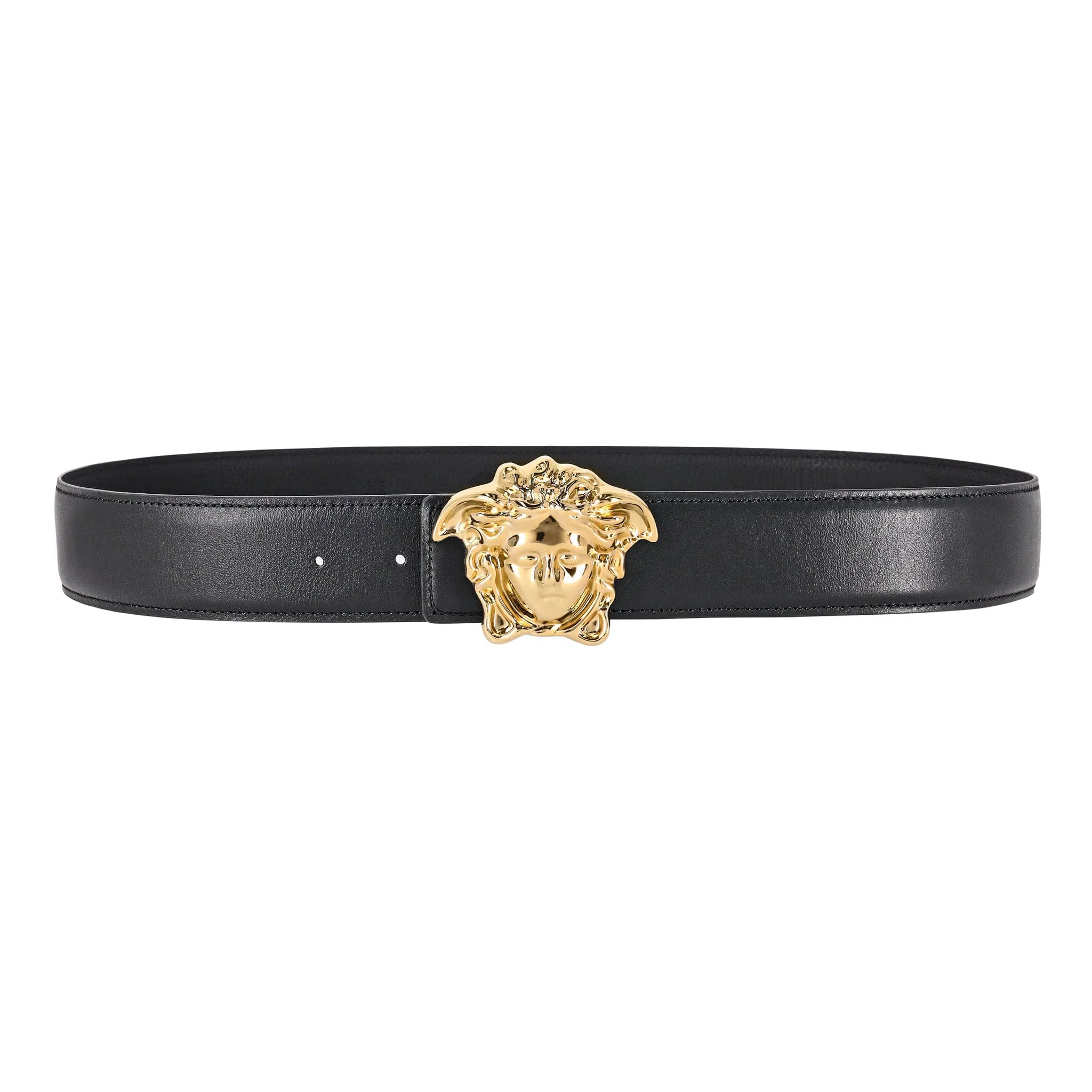 Amazing Medusa Steel Buckle - Image 2
