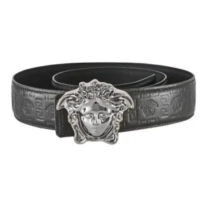 Amazing Medusa Steel
