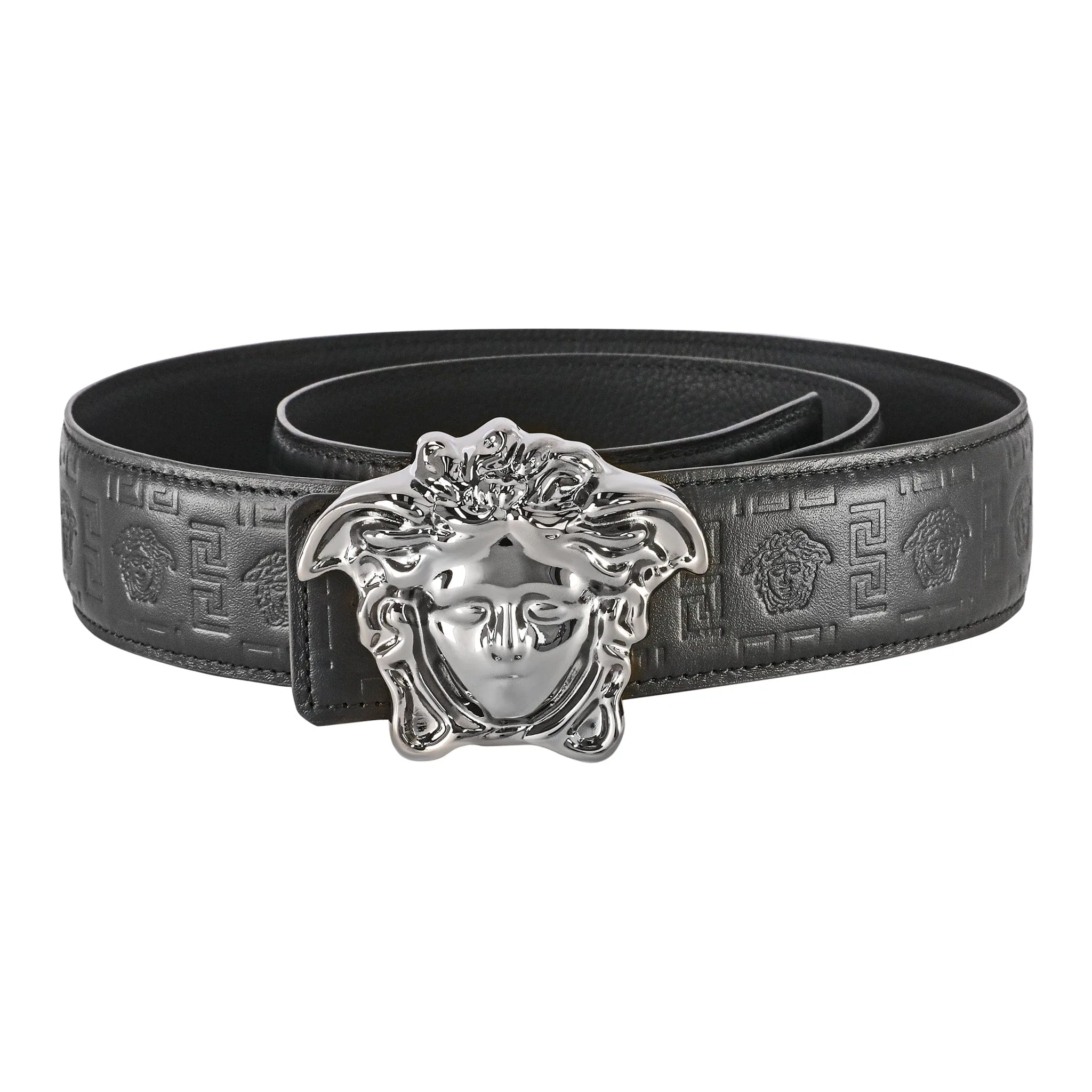 Amazing Medusa Steel