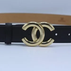 C Belt Gold