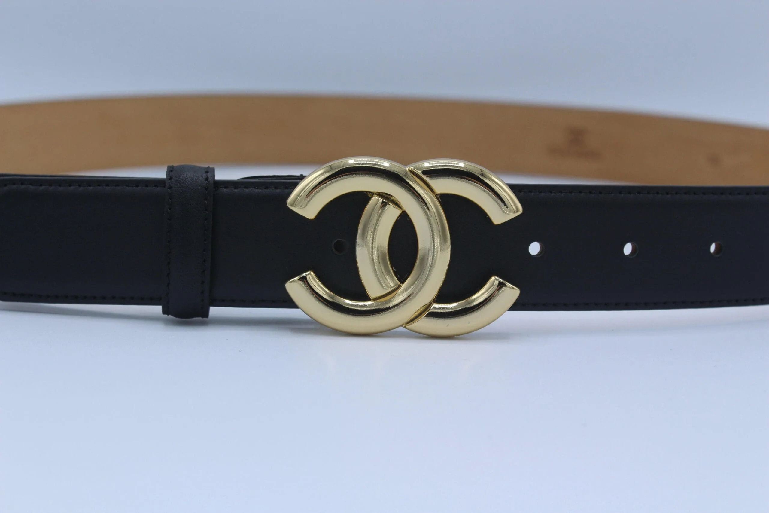 C Belt Gold