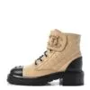 UrbanValore Calfskin Quilted Lace