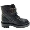 UrbanValore Calfskin Quilted Lace