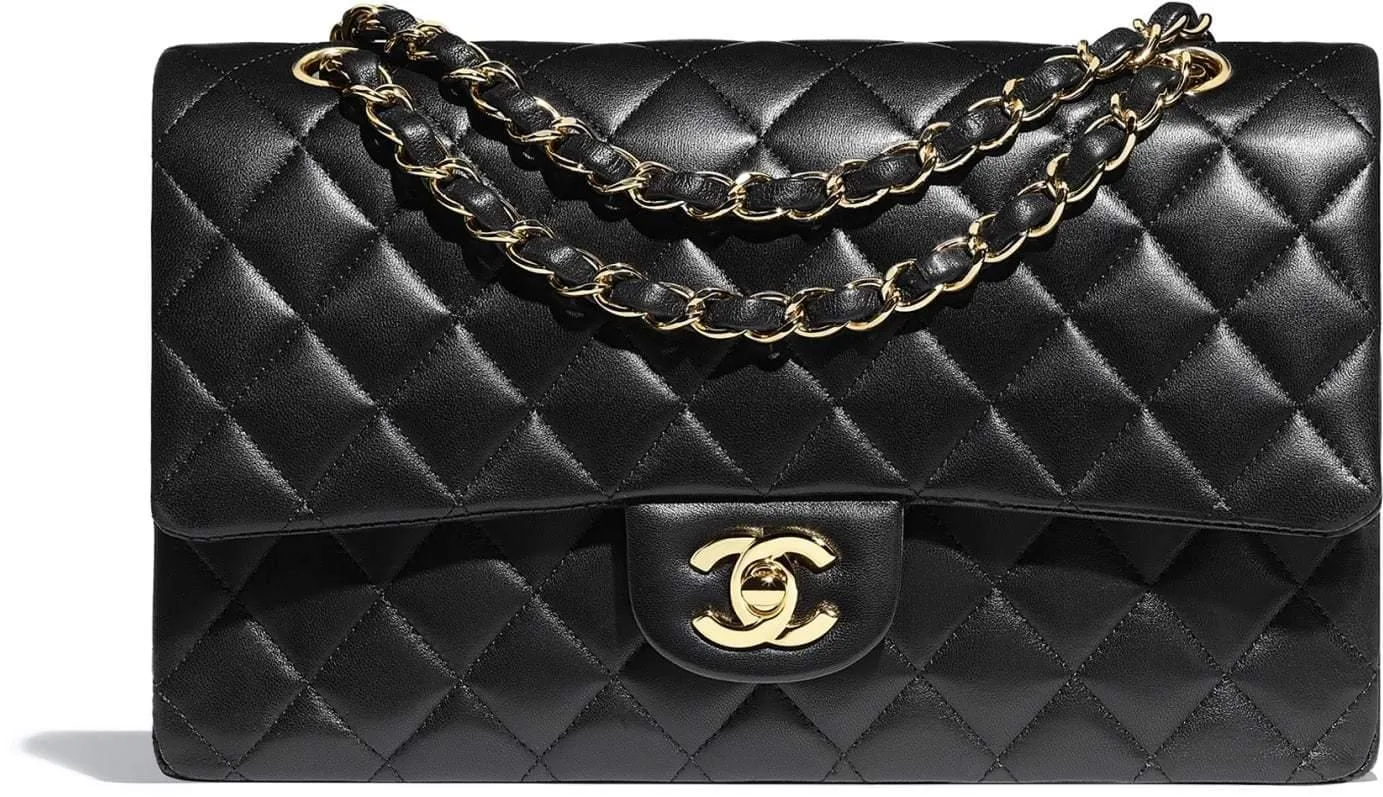UrbanValore Classic Handbag